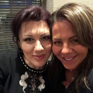 Meet your Posher, Maria